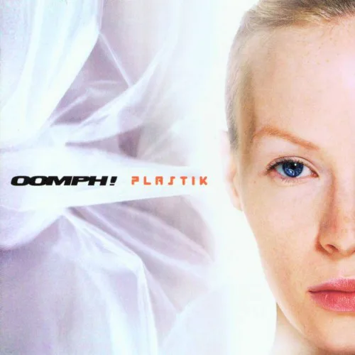 Cover of Oomph! – Plastik