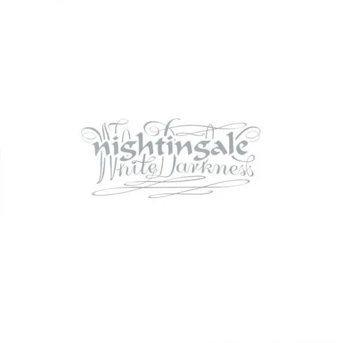Cover of White Darkness