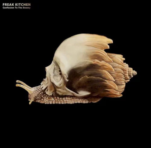 Cover of Freak Kitchen – Confusion to the Enemy