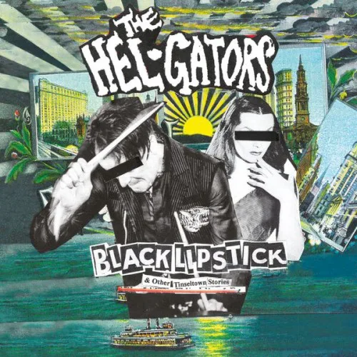 The Hel-Gators