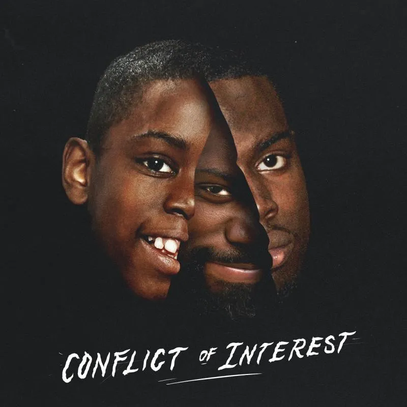 Obal alba Conflict of Interest