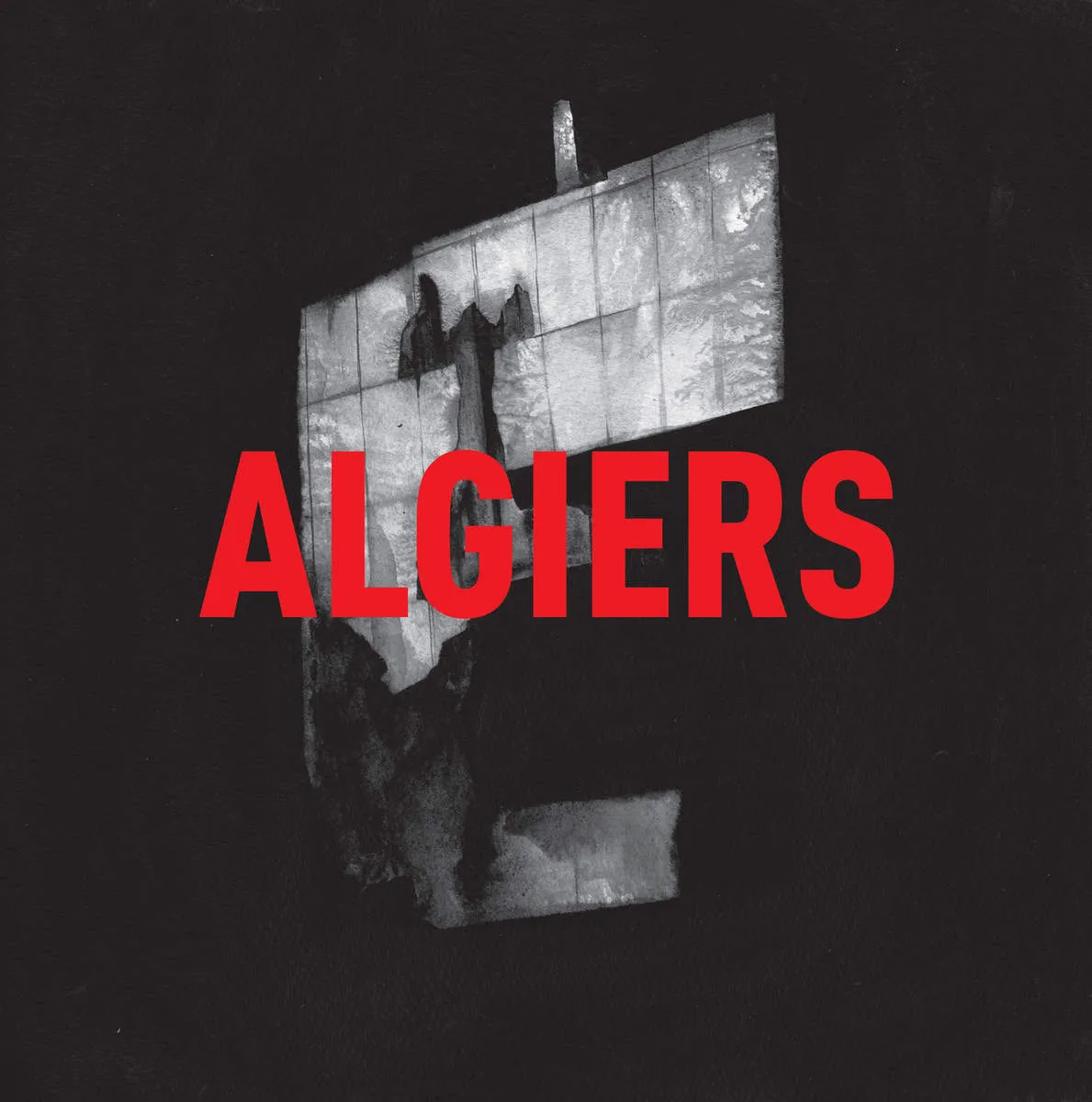 Obal alba Algiers