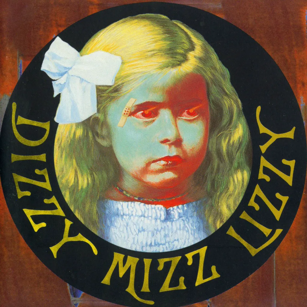 Obal albumu Dizzy Mizz Lizzy