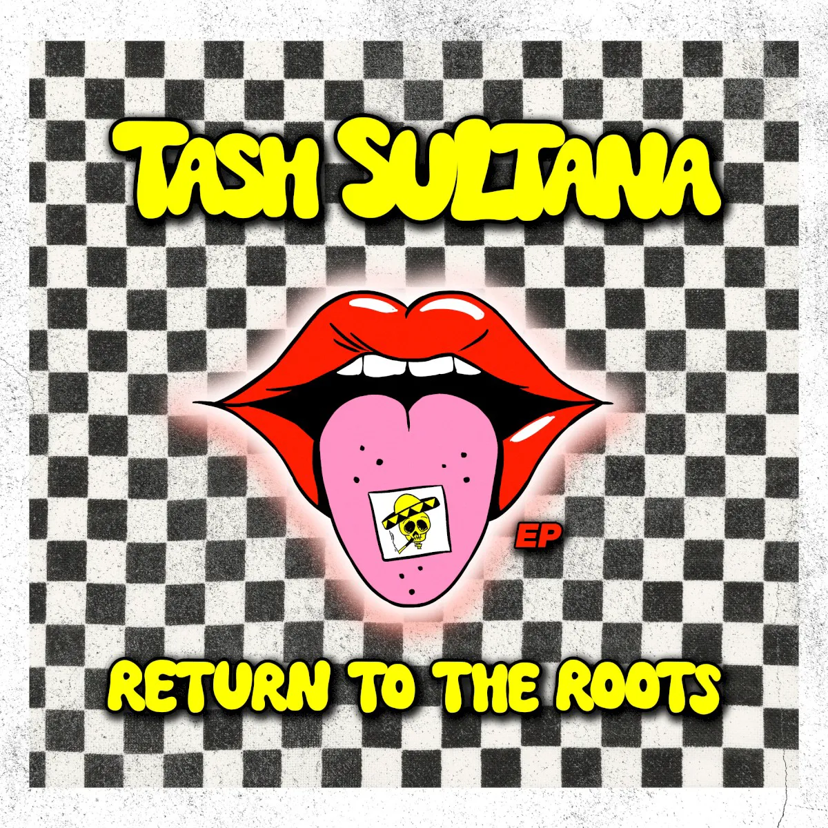 Cover of Return to the Roots