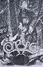 Cover of Otyg – Bergtagen