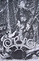 Cover of Otyg – Bergtagen
