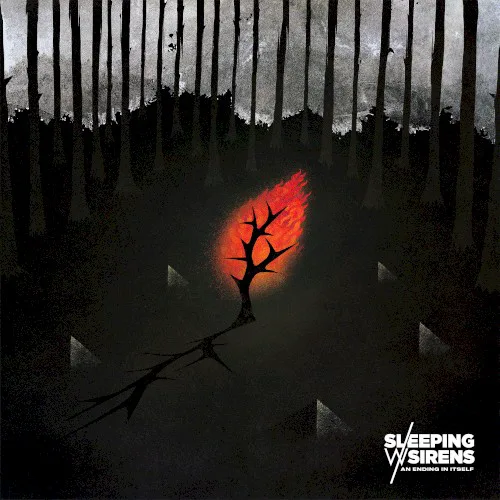 Obal albumu Sleeping With Sirens – An Ending in Itself