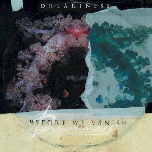 Cover of Dreariness – Before We Vanish