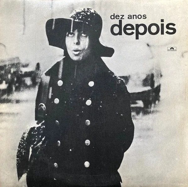 Obal alba Dez anos depois