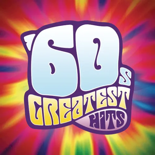 Cover of Various Artists – ’60s Greatest Hits
