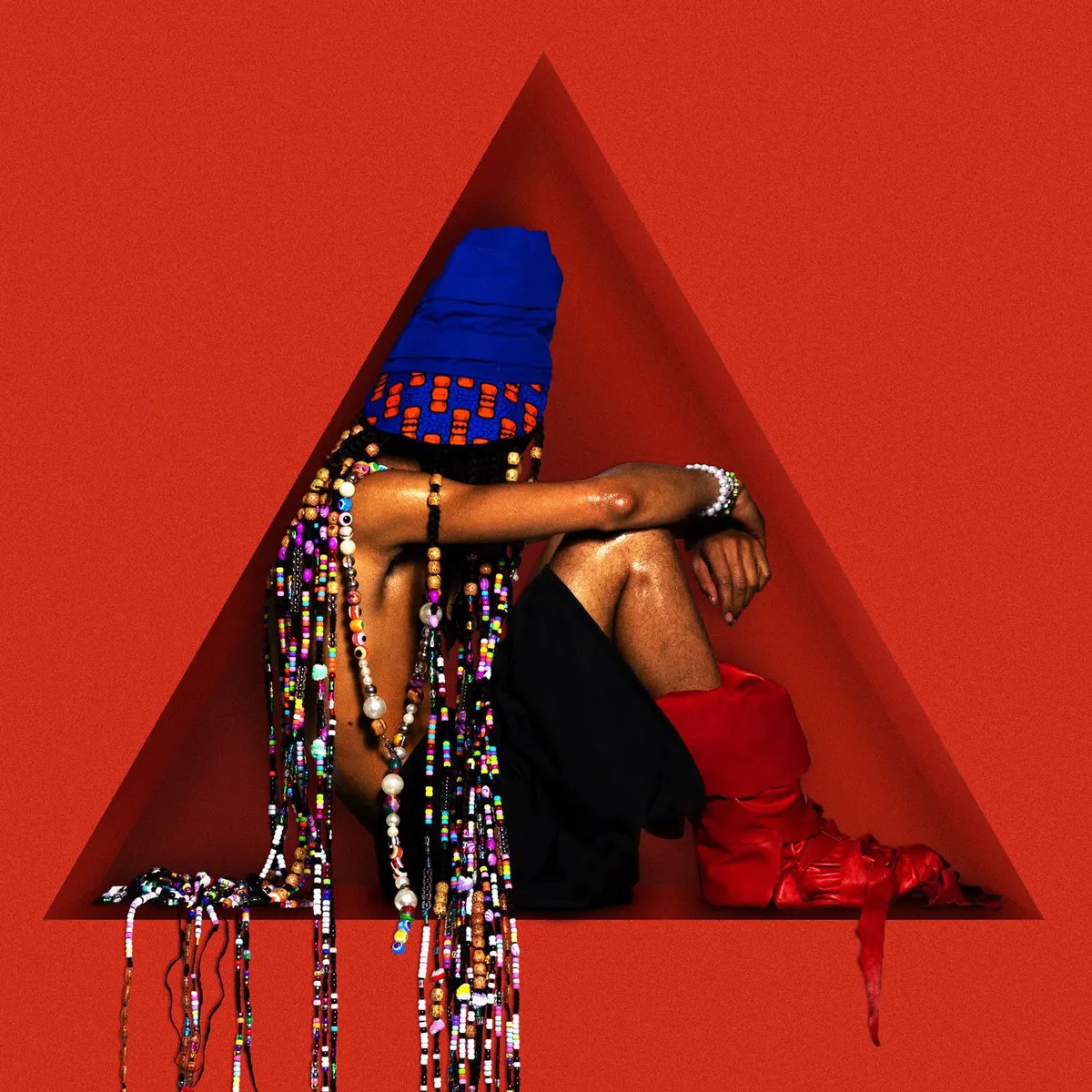 Cover of RITUAL X – Le Petit Enfant trop Géant