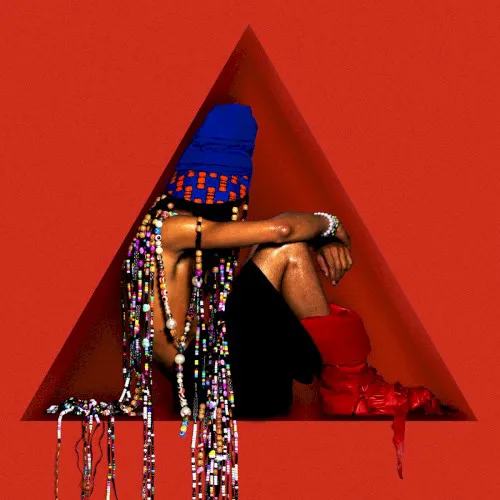 Obal alba RITUAL X – Le Petit Enfant trop Géant