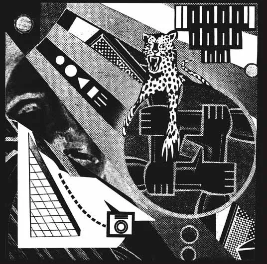 Obal alba Soldiers of Fortune – Ball Strenth