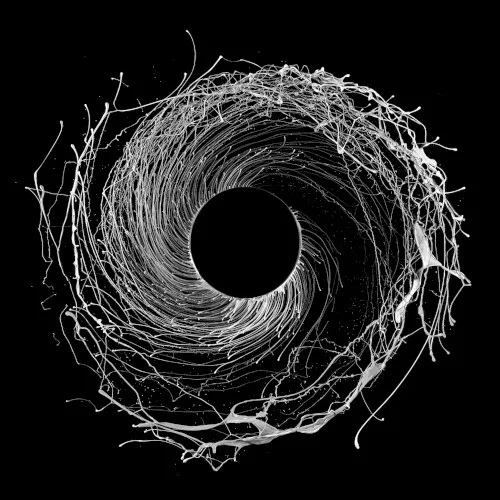Cover of Dawn of Midi – Dysnomia