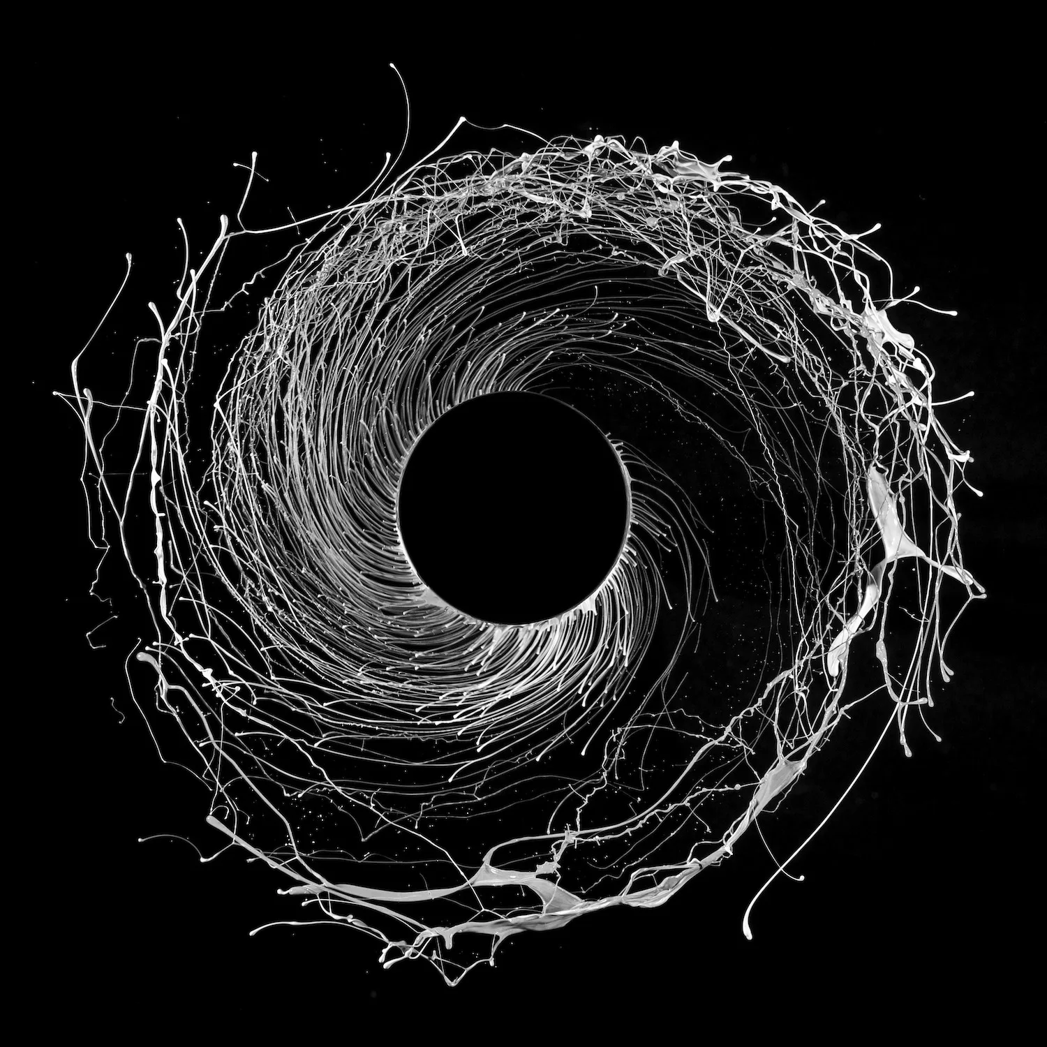 Obal albumu Dawn of Midi – Dysnomia