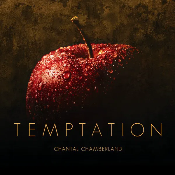 Obal alba Temptation