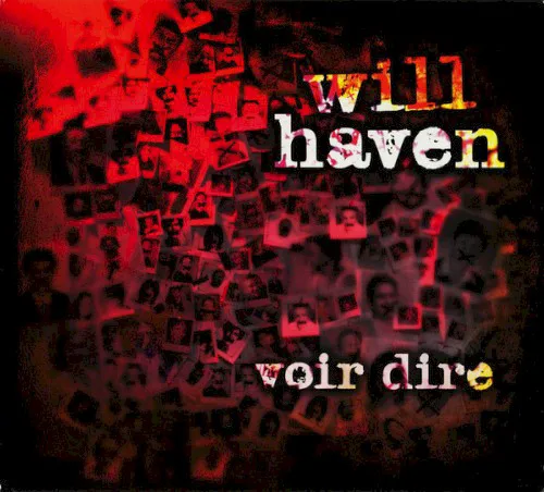 Cover of Will Haven – Voir dire