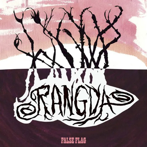 Cover of Rangda – False Flag