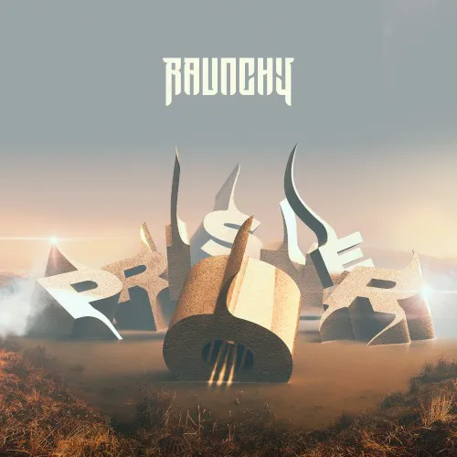 Cover of Raunchy – Prisoner