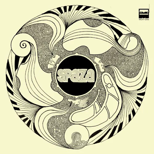 SPAZA