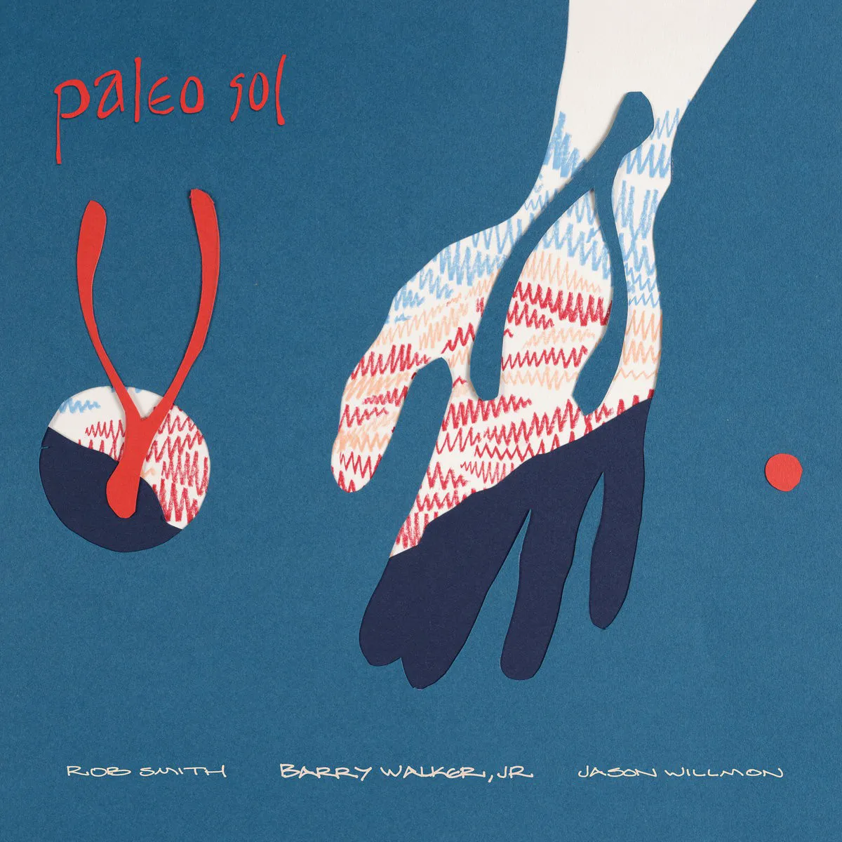 Cover of Paleo Sol