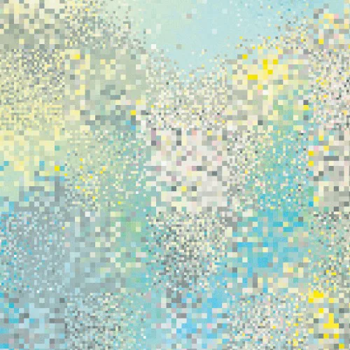Cover of Nathan Fake – Providence