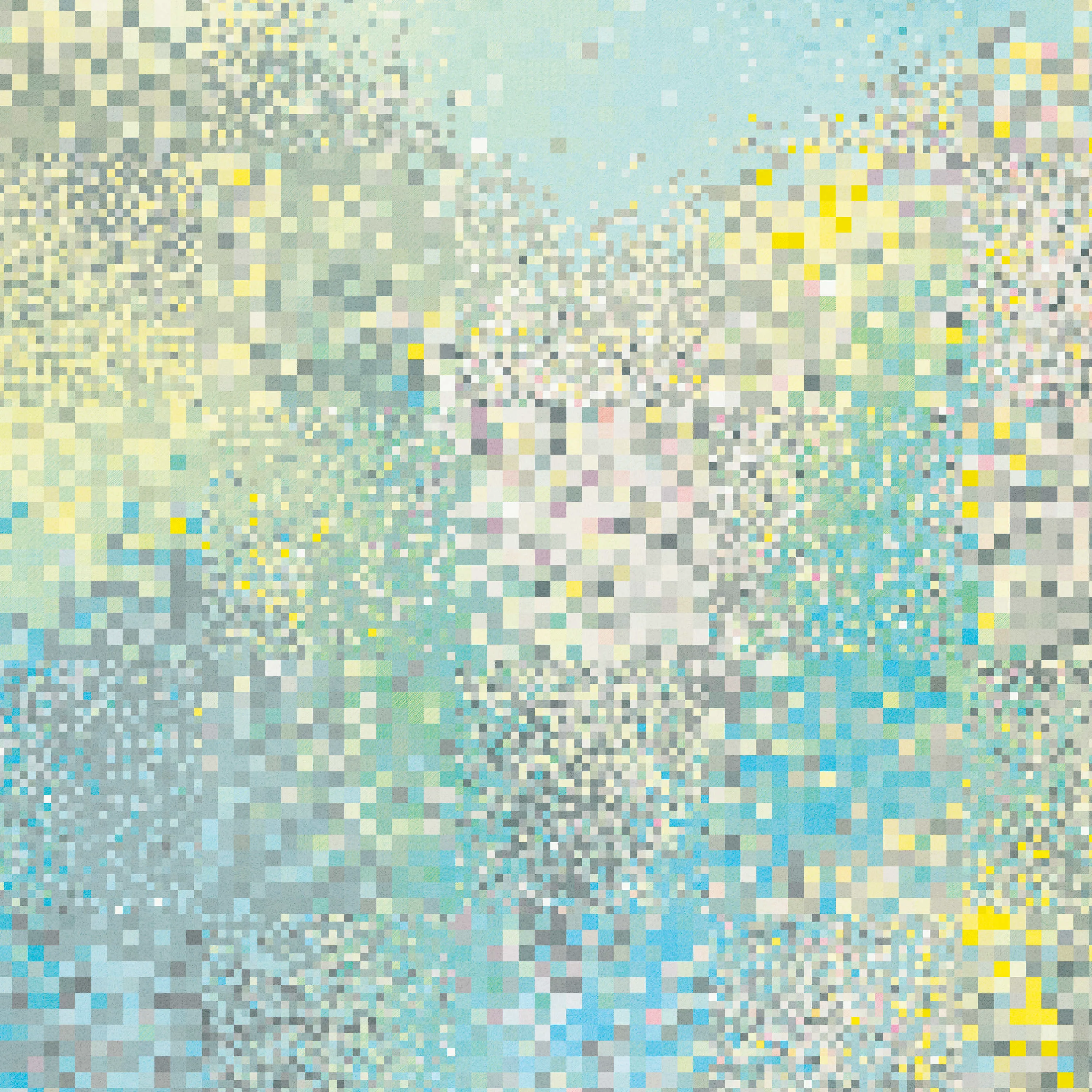 Cover of Nathan Fake – Providence