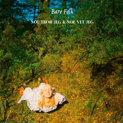 Bare Folk