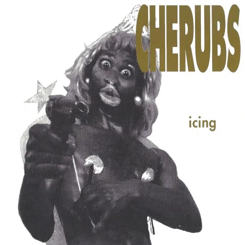 Cover of Cherubs – Icing