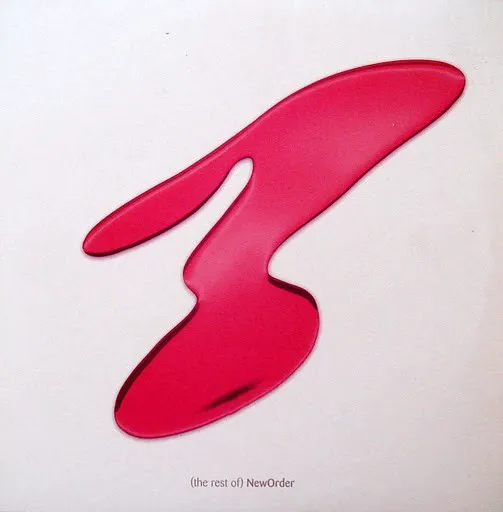 Obal alba (The Rest of) New Order