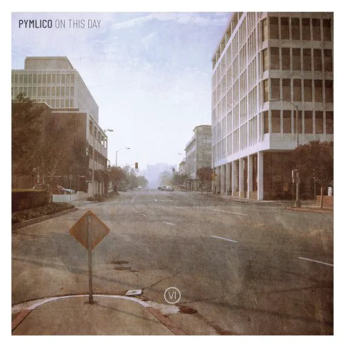 Cover of Pymlico – On This Day