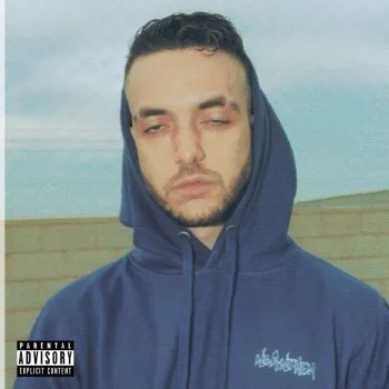 Obal albumu C. Tangana – Avida Dollars
