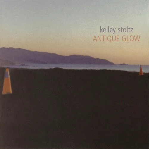 Cover of Kelley Stoltz – Antique Glow
