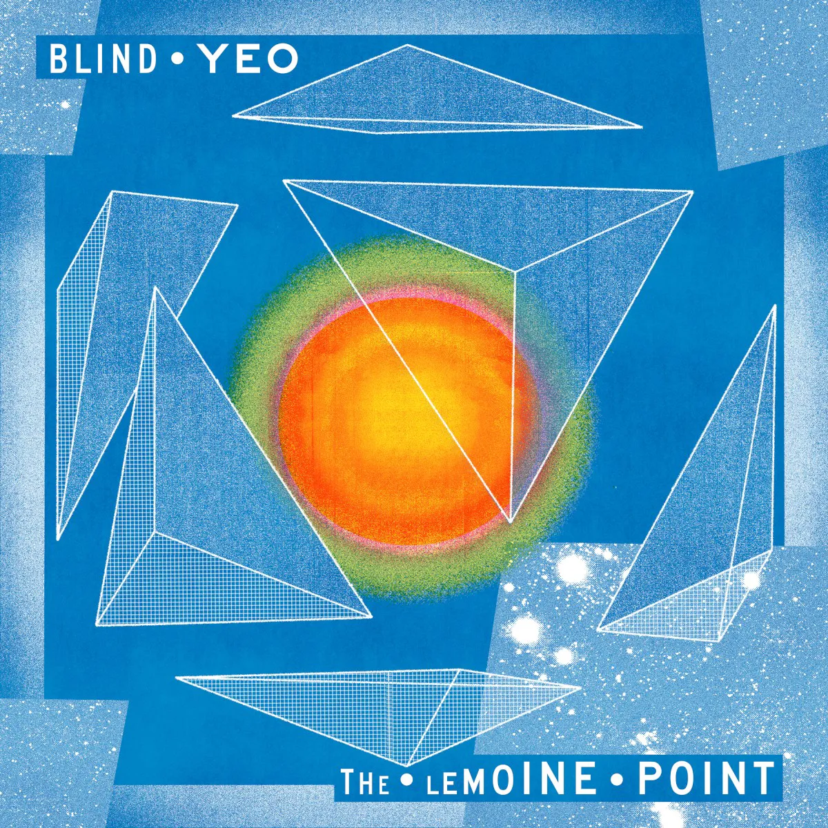 Obal alba The Lemoine Point