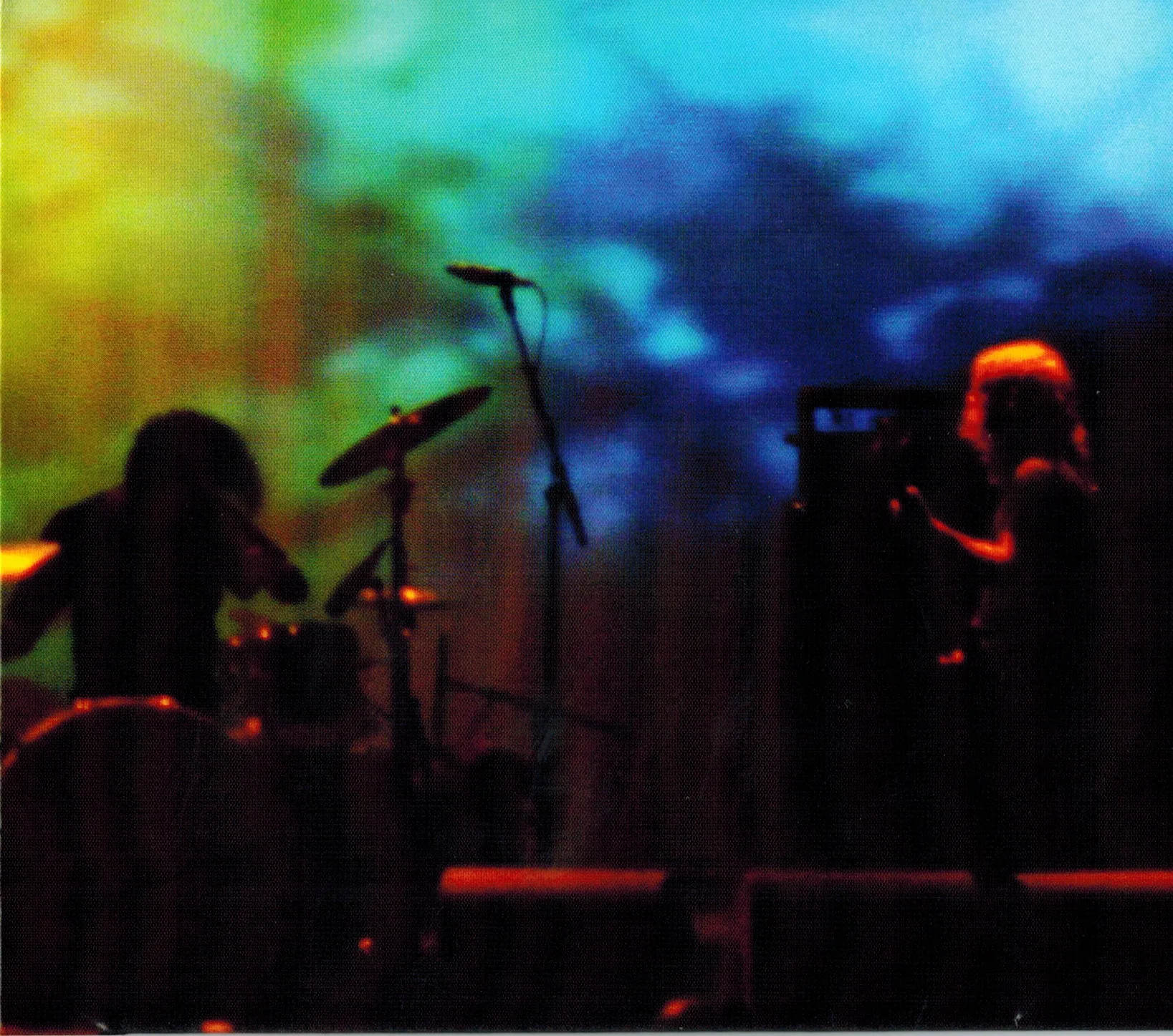 Obal alba Live at Roadburn