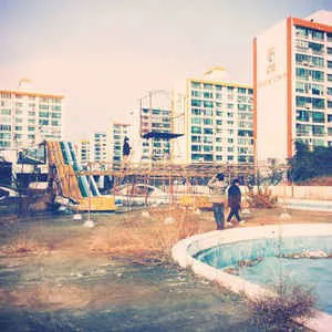 Cover of Say Sue Me – Where We Were Together