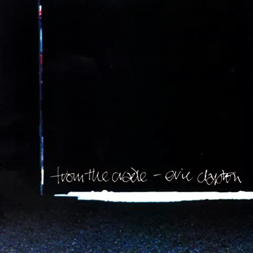 Obal albumu Eric Clapton – From the Cradle
