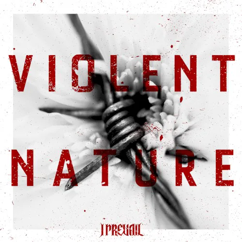 Obal alba I Prevail – Violent Nature