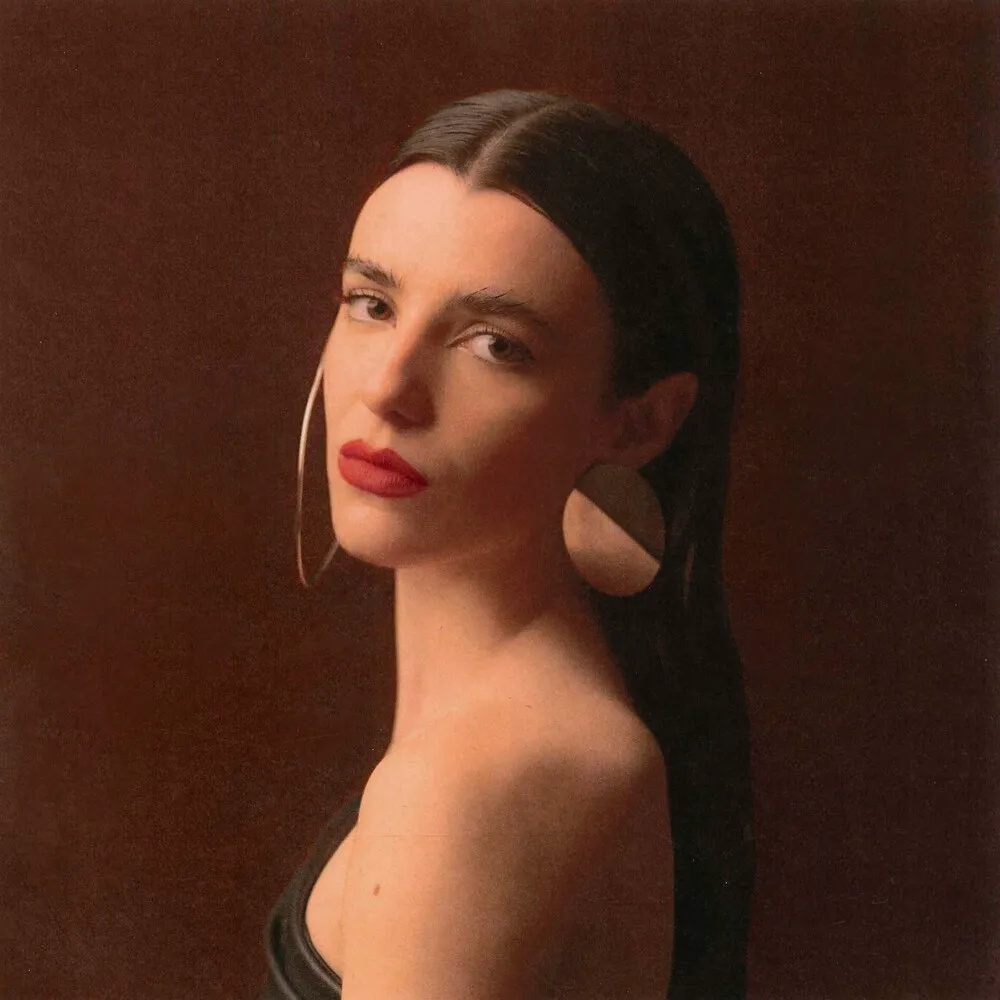 Obal alba INTEIRA