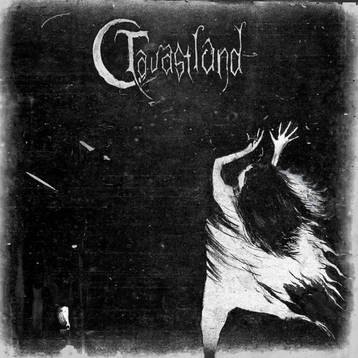 Obal albumu Tavastland
