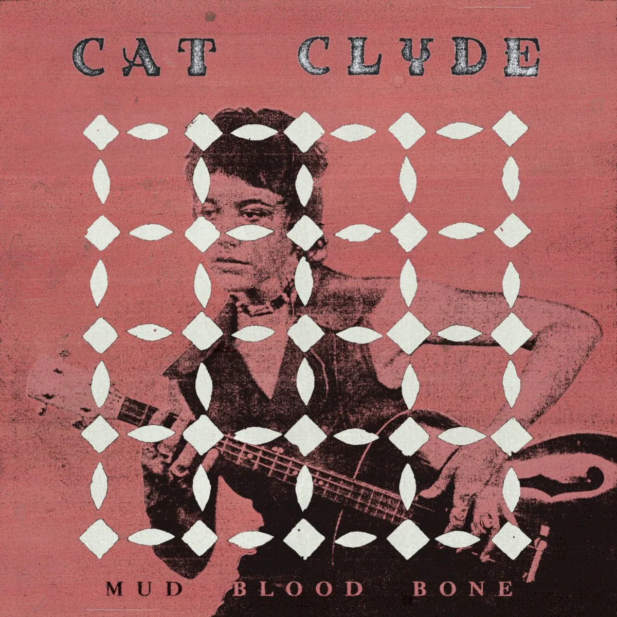 Obal albumu Mud Blood Bone