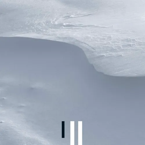 Cover of Pantha du Prince – The Winter Hymn