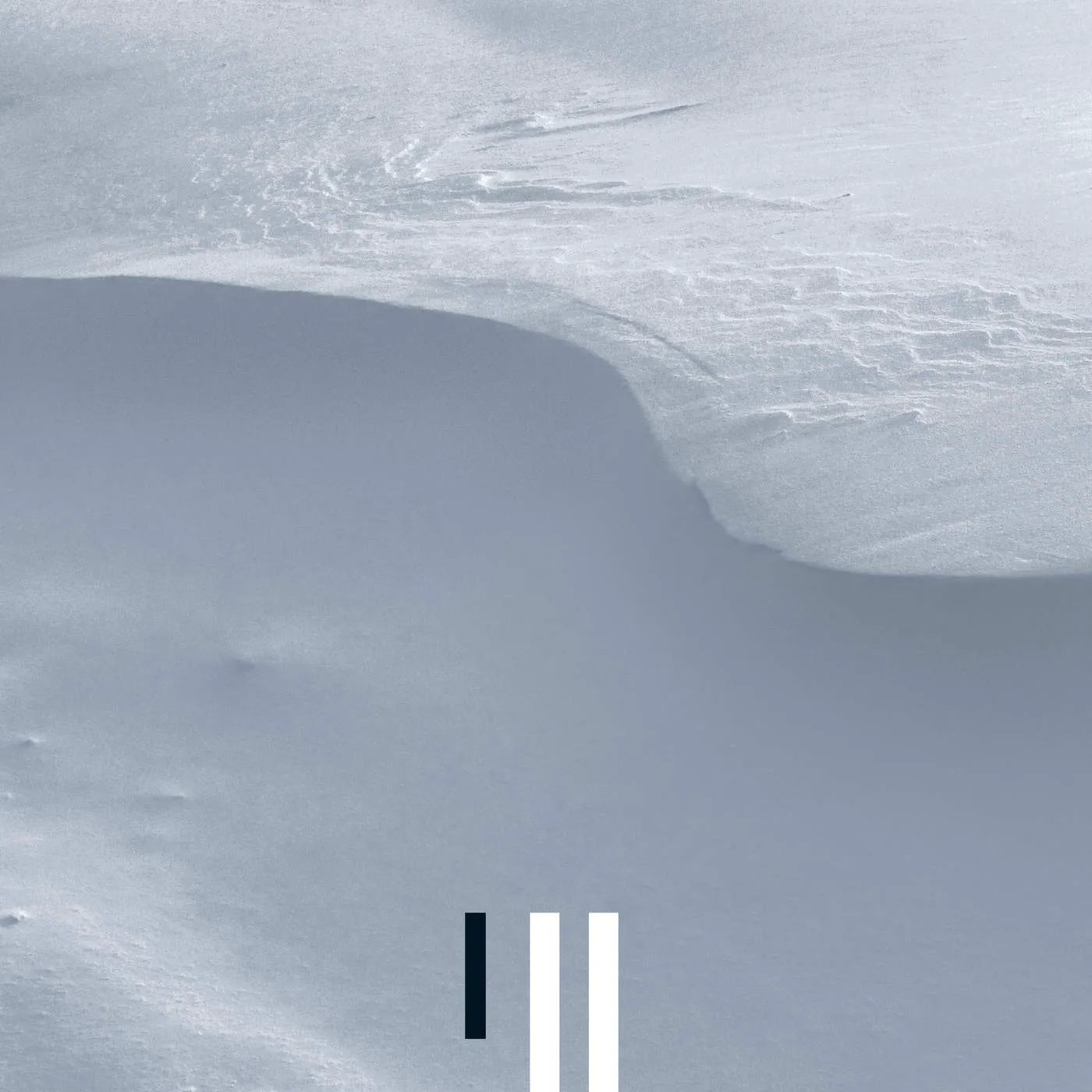 Obal albumu Pantha du Prince – The Winter Hymn