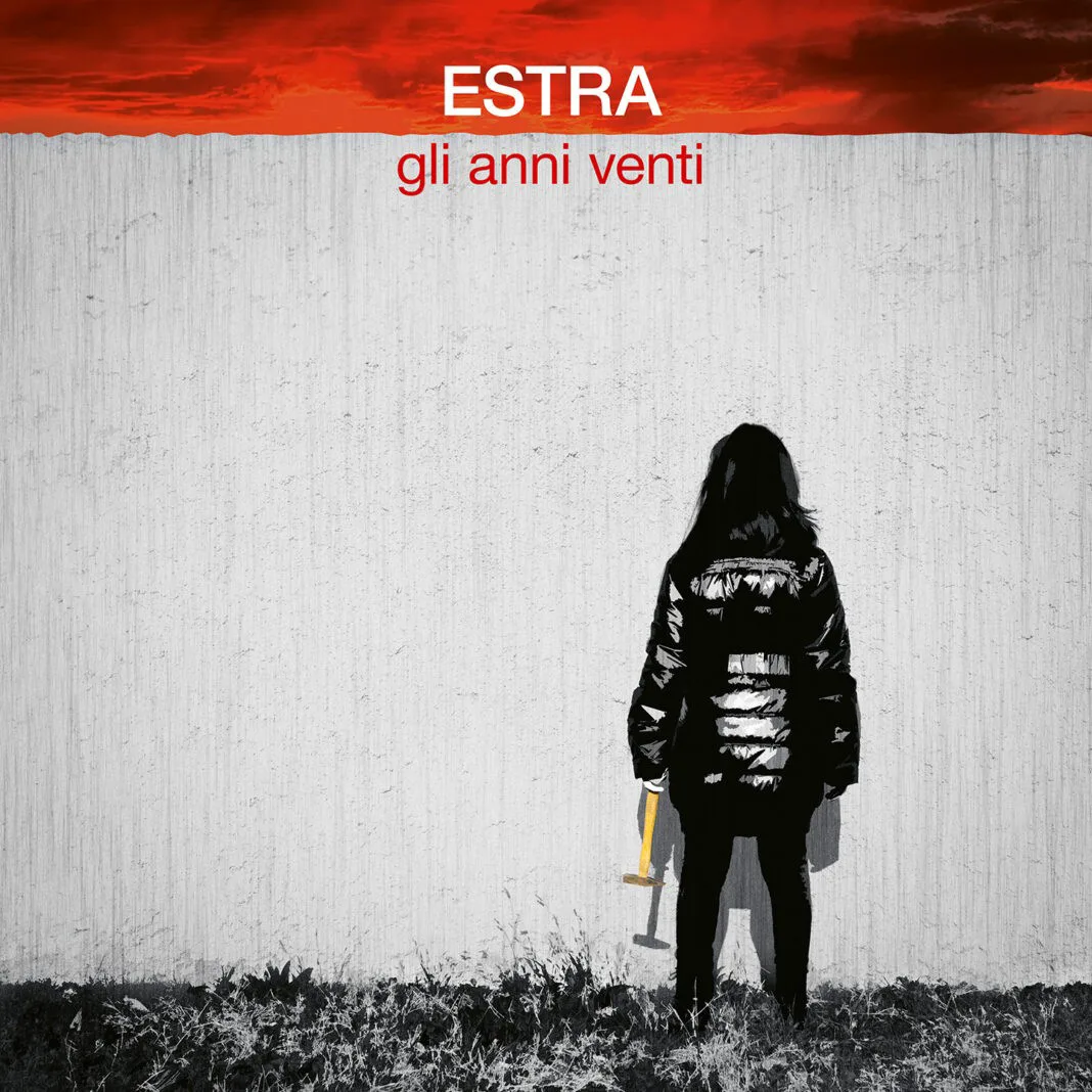 Obal alba Estra – Gli anni Venti
