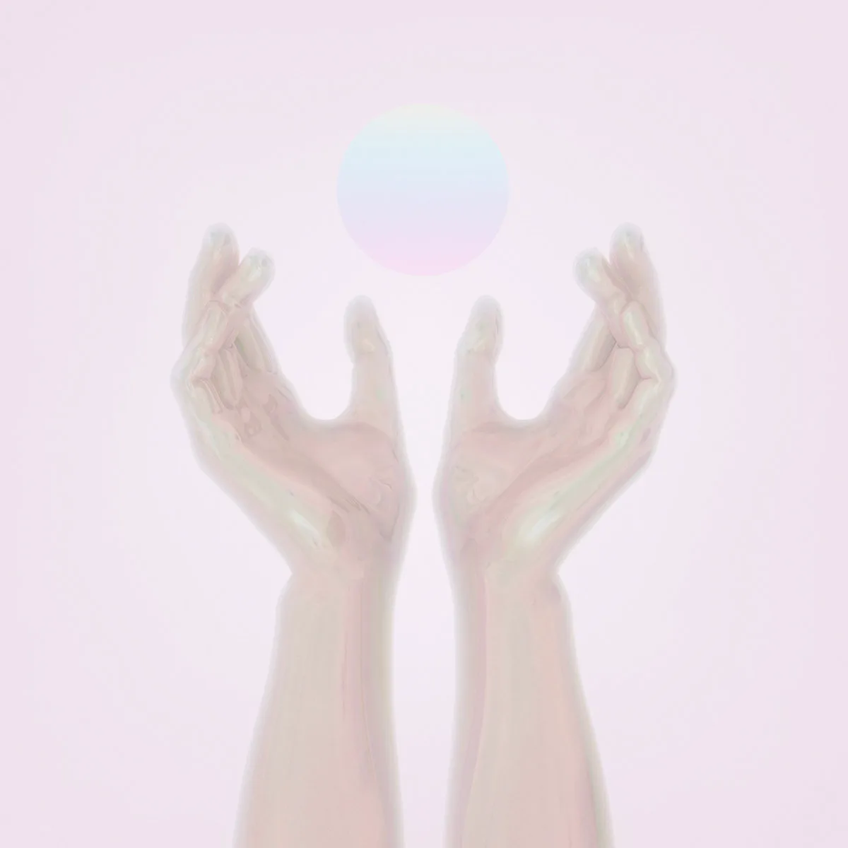 Cover of Machinedrum – Human Energy
