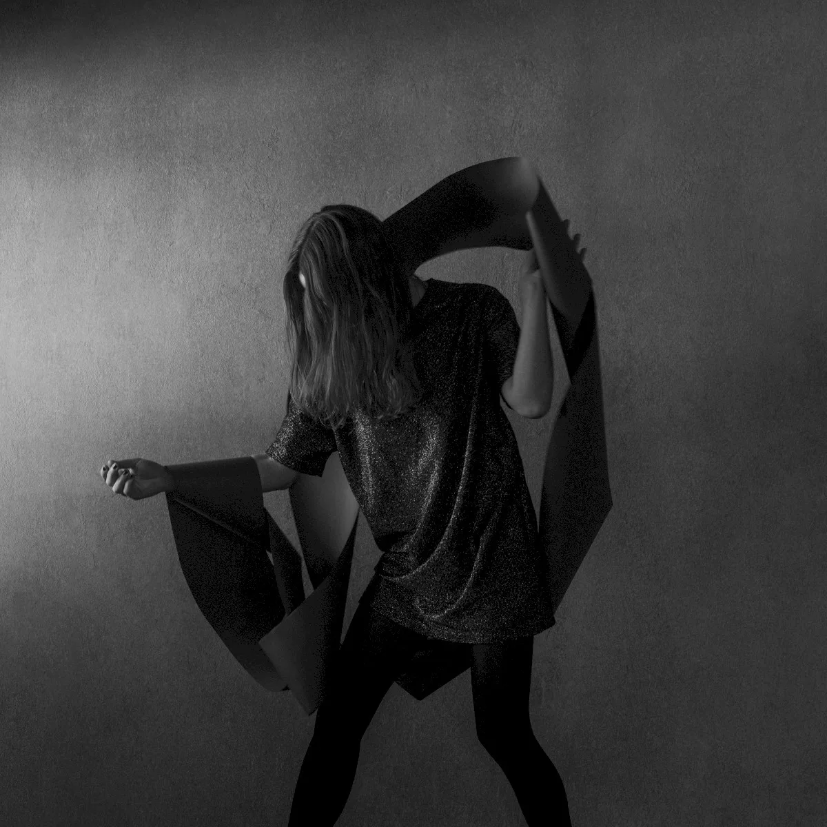 Cover of Activity – Spirit in the Room