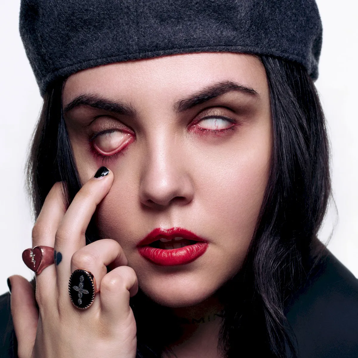 Cover of Bonjour docteur