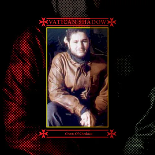 Cover of Vatican Shadow – Ghosts of Chechnya