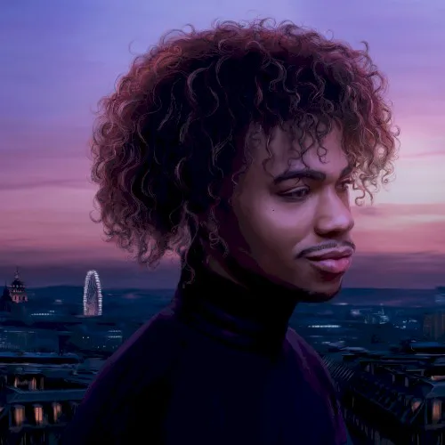 Cover of Gambi – LA VIE EST BELLE