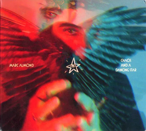 Obal albumu Marc Almond – Chaos and a Dancing Star
